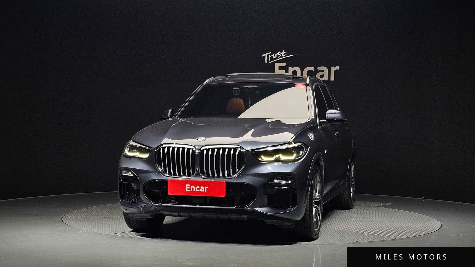BMW X5 (G05) 2019 — миниатюра 3