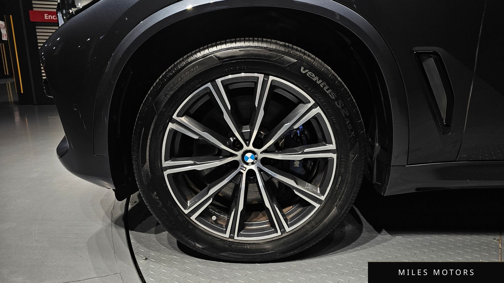BMW X5 (G05) 2019 — миниатюра 5