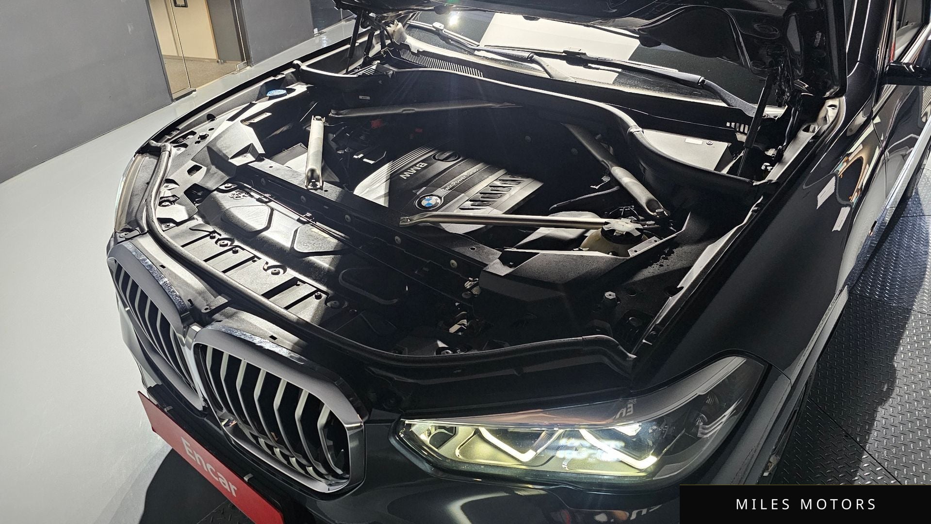 BMW X5 (G05) 2019 — миниатюра 6