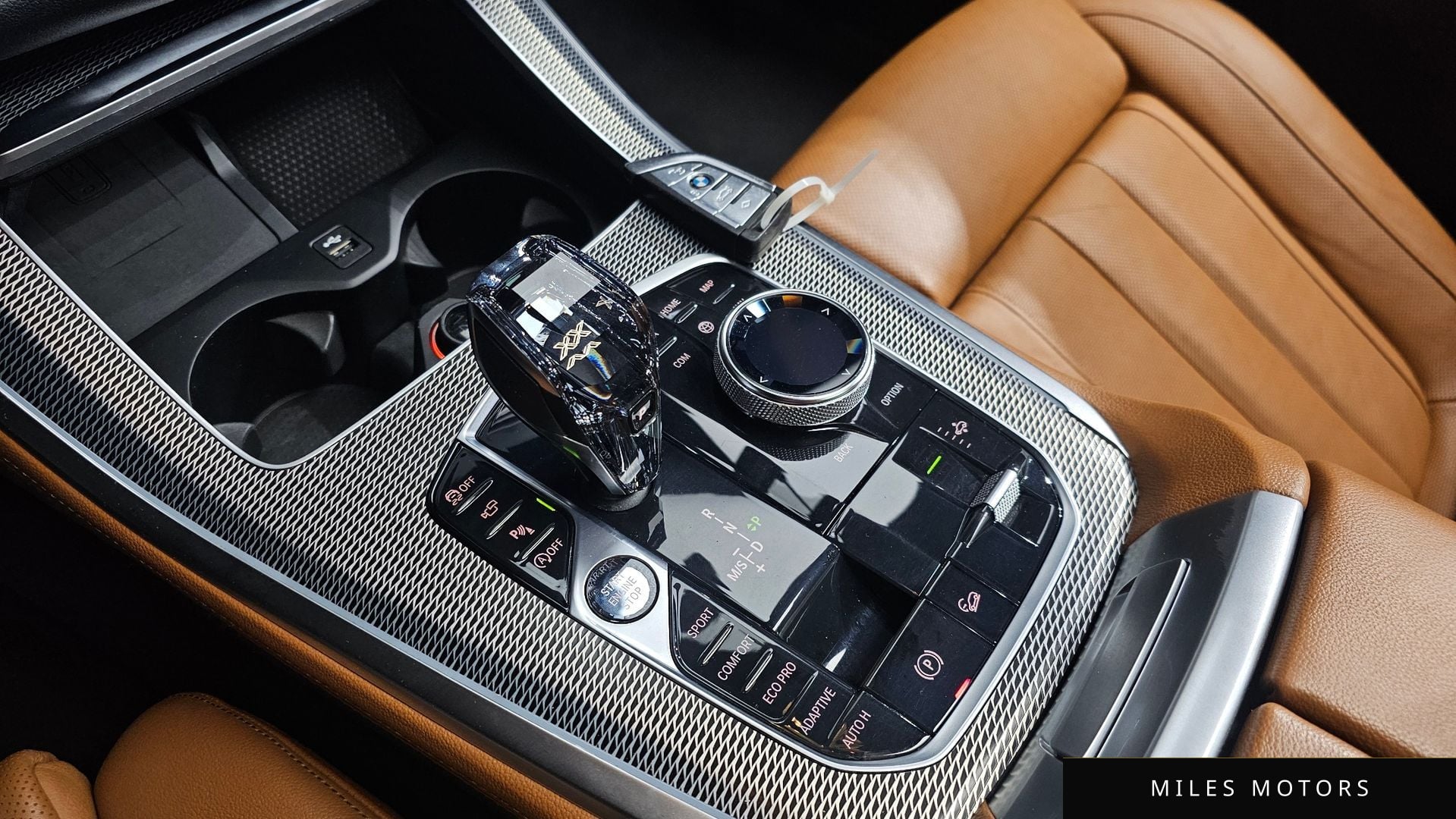 BMW X5 (G05) 2019 — миниатюра 12