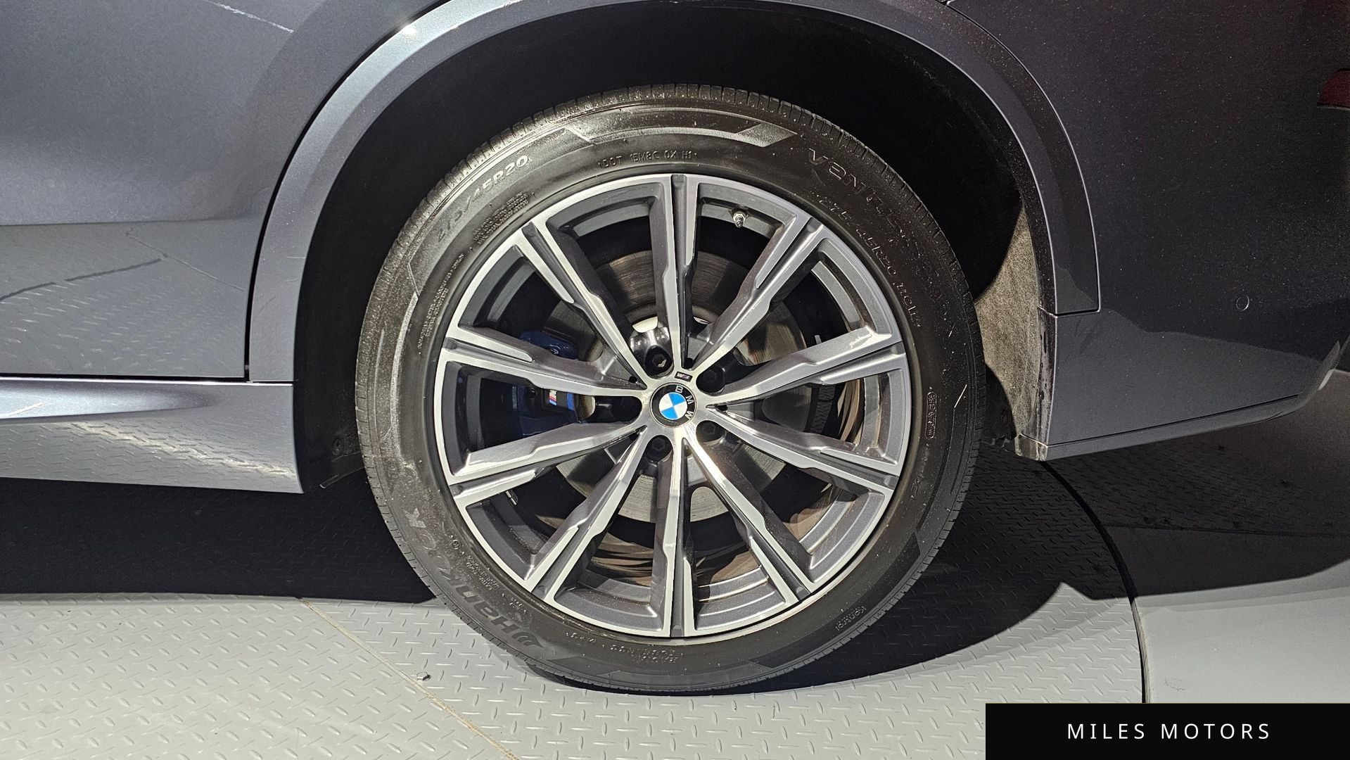BMW X5 (G05) 2019 — миниатюра 7