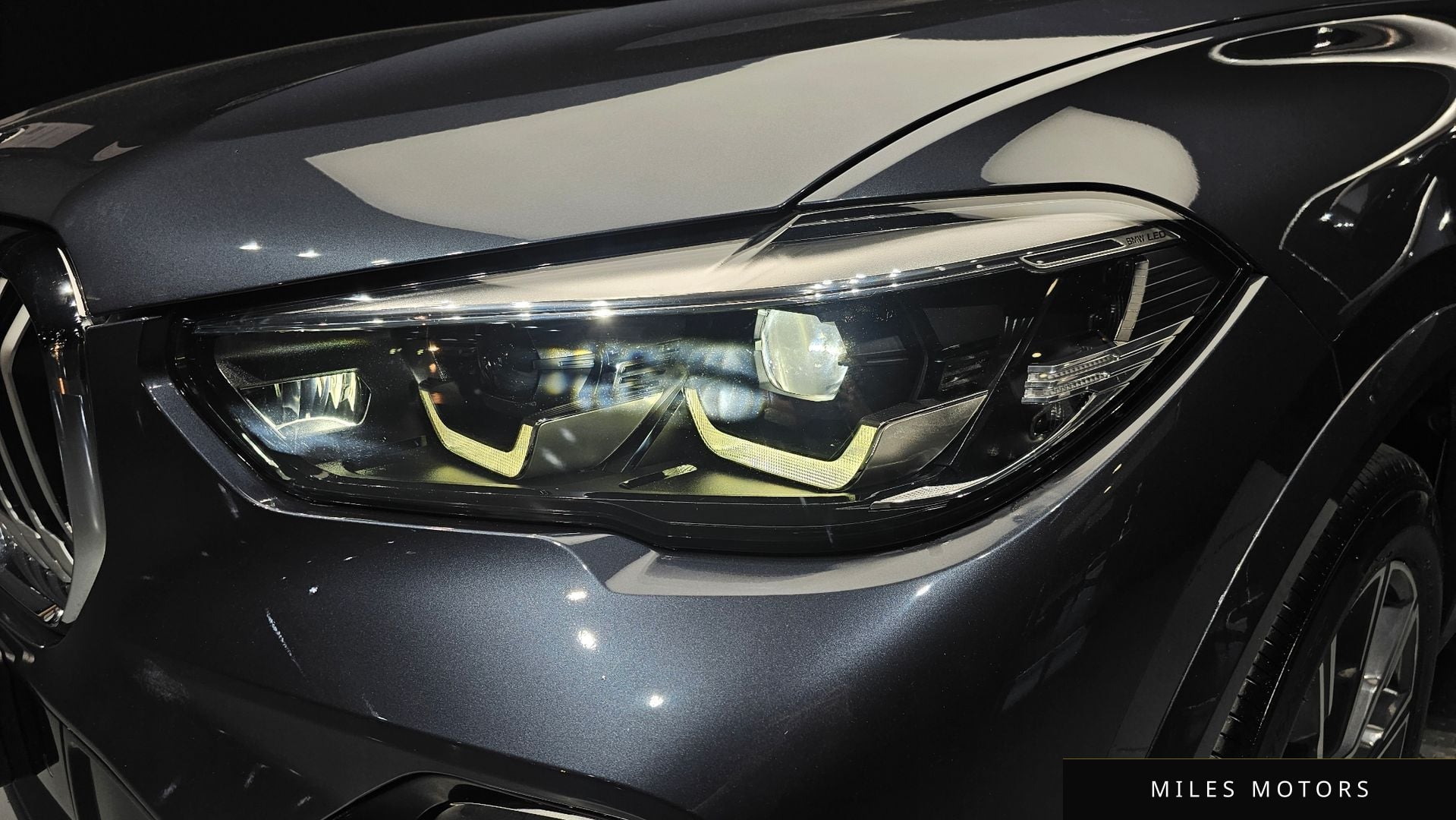 BMW X5 (G05) 2019 — миниатюра 8