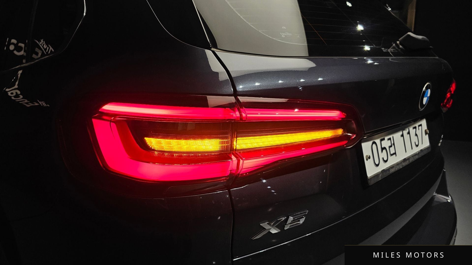 BMW X5 (G05) 2019 — миниатюра 9