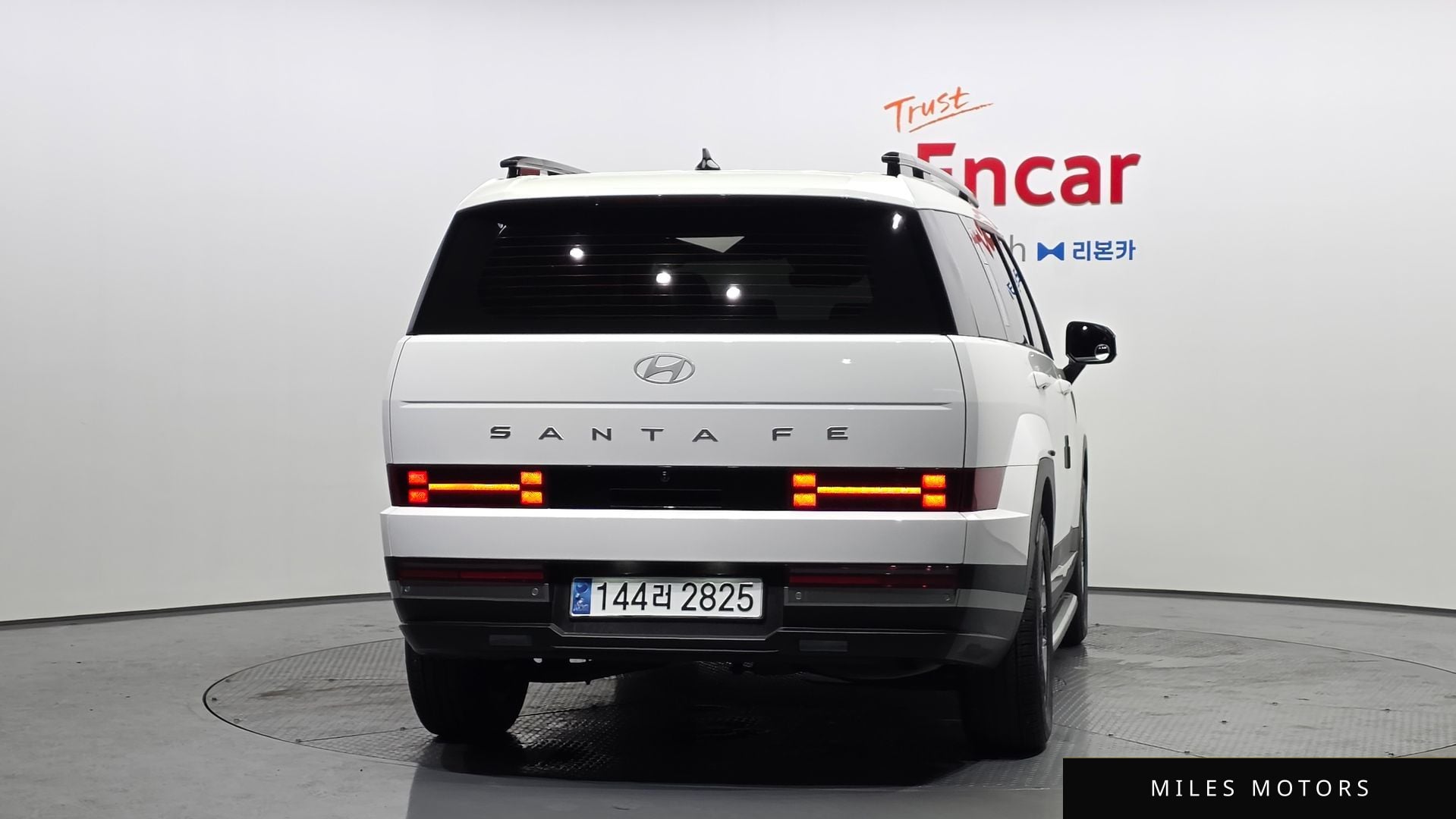 Hyundai Santafe 2024 — миниатюра 4