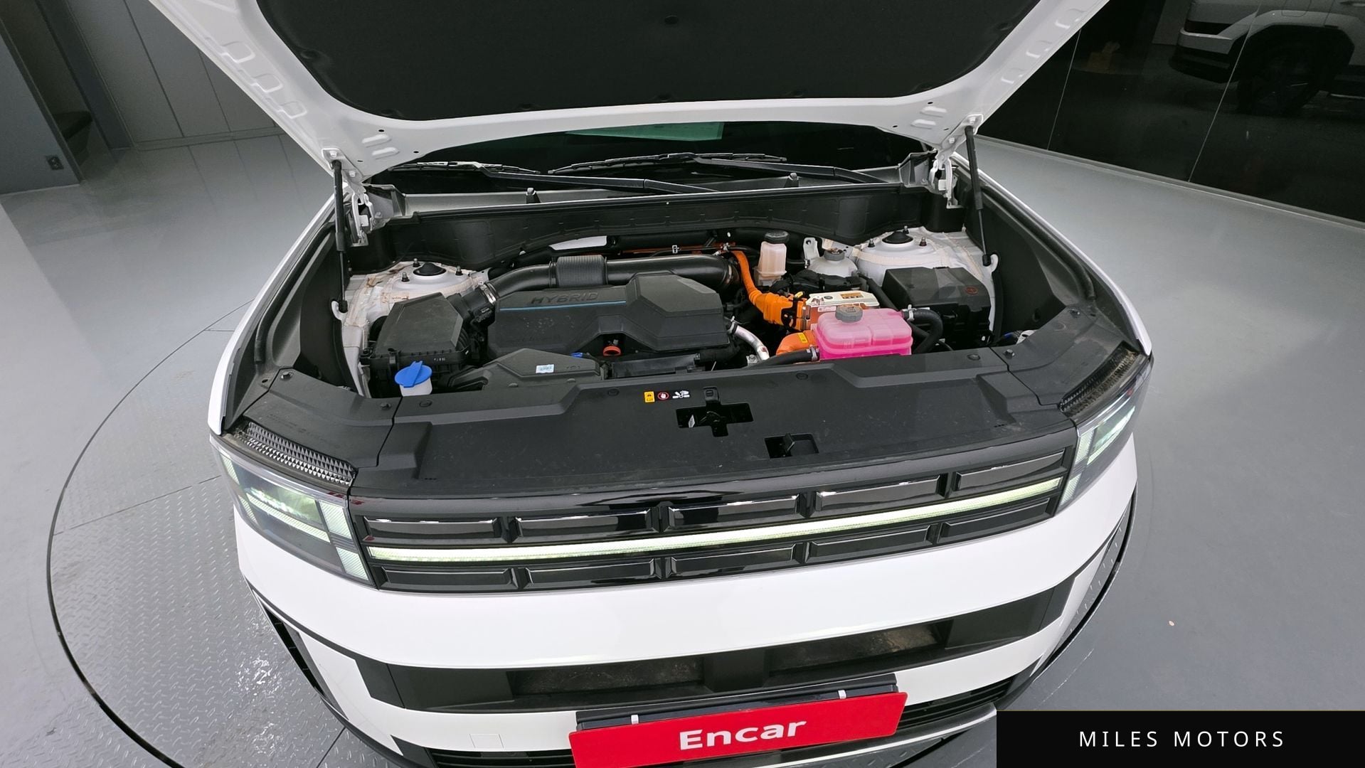 Hyundai Santafe 2024 — миниатюра 6