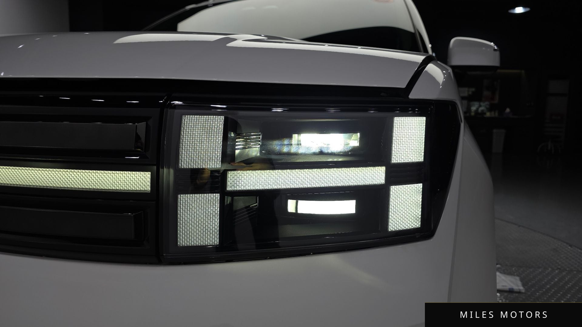 Hyundai Santafe 2024 — миниатюра 8
