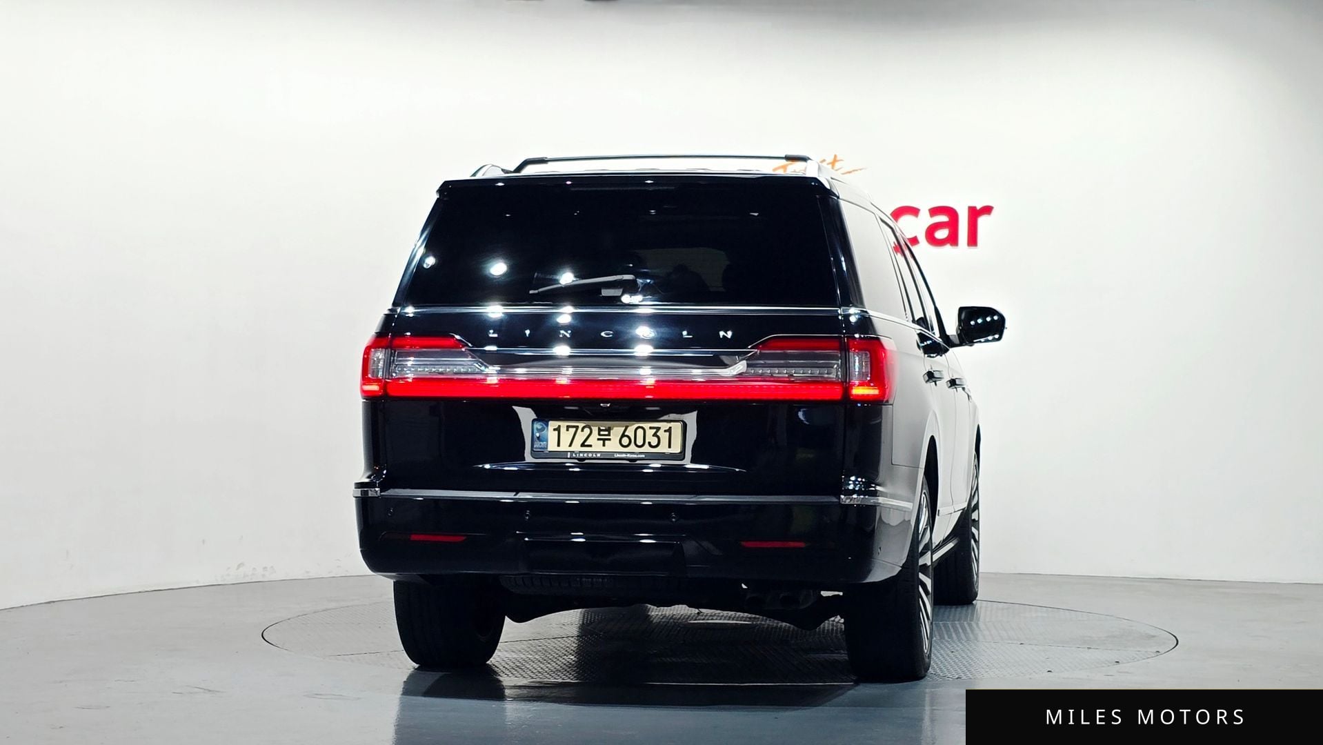 Lincoln Navigator 2021 — миниатюра 4