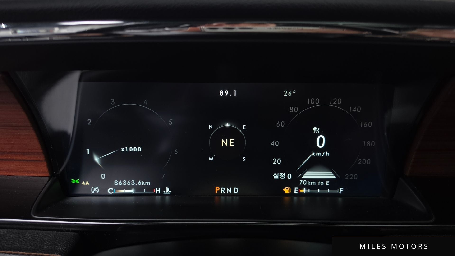 Lincoln Navigator 2021 — миниатюра 8