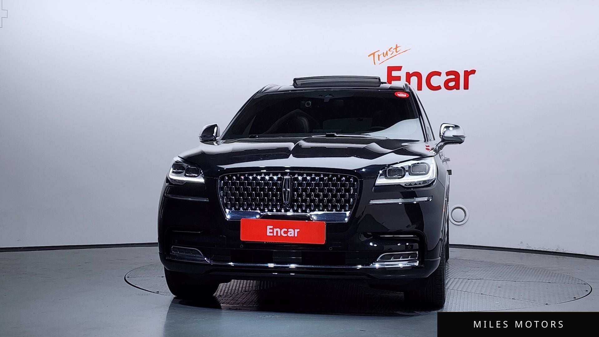 Lincoln Aviator 2021 — миниатюра 3