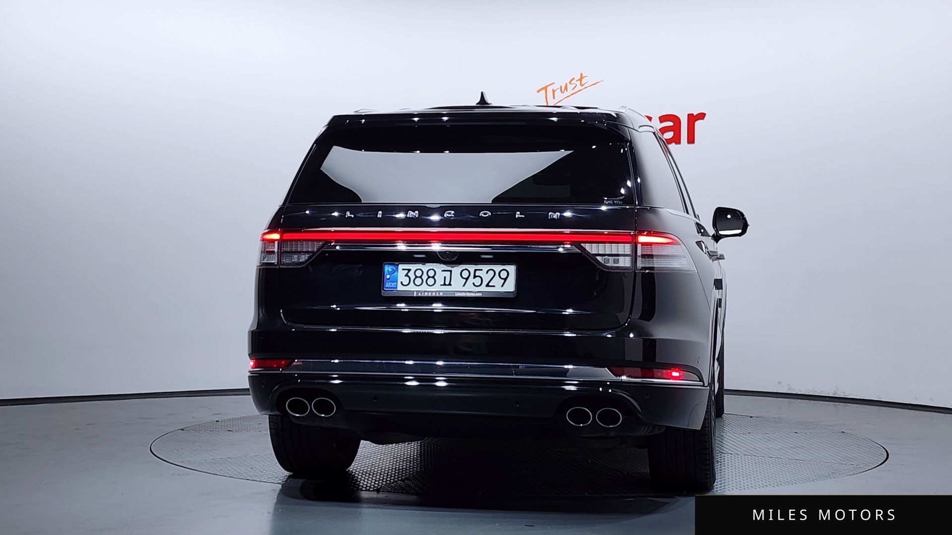 Lincoln Aviator 2021 — миниатюра 4