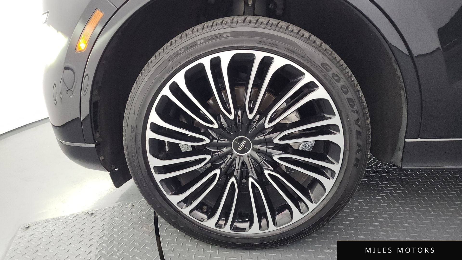 Lincoln Aviator 2021 — миниатюра 5
