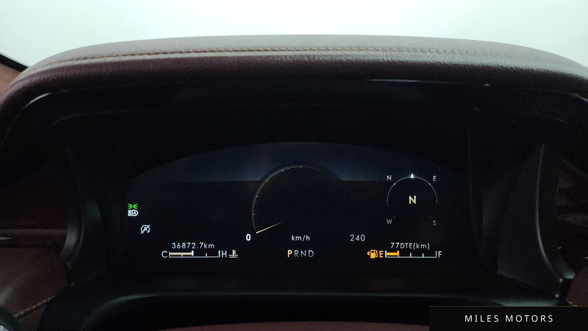Lincoln Aviator 2021 — миниатюра 11