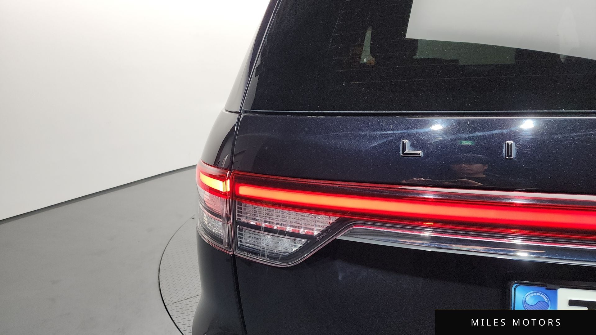 Lincoln Aviator 2021 — миниатюра 9