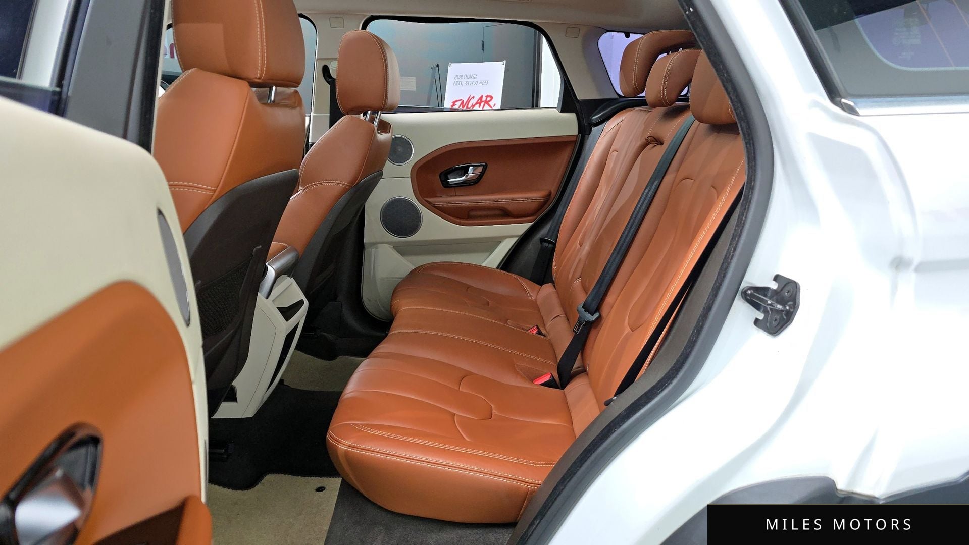 Land Rover Range Rover Evoque 2013 — миниатюра 12