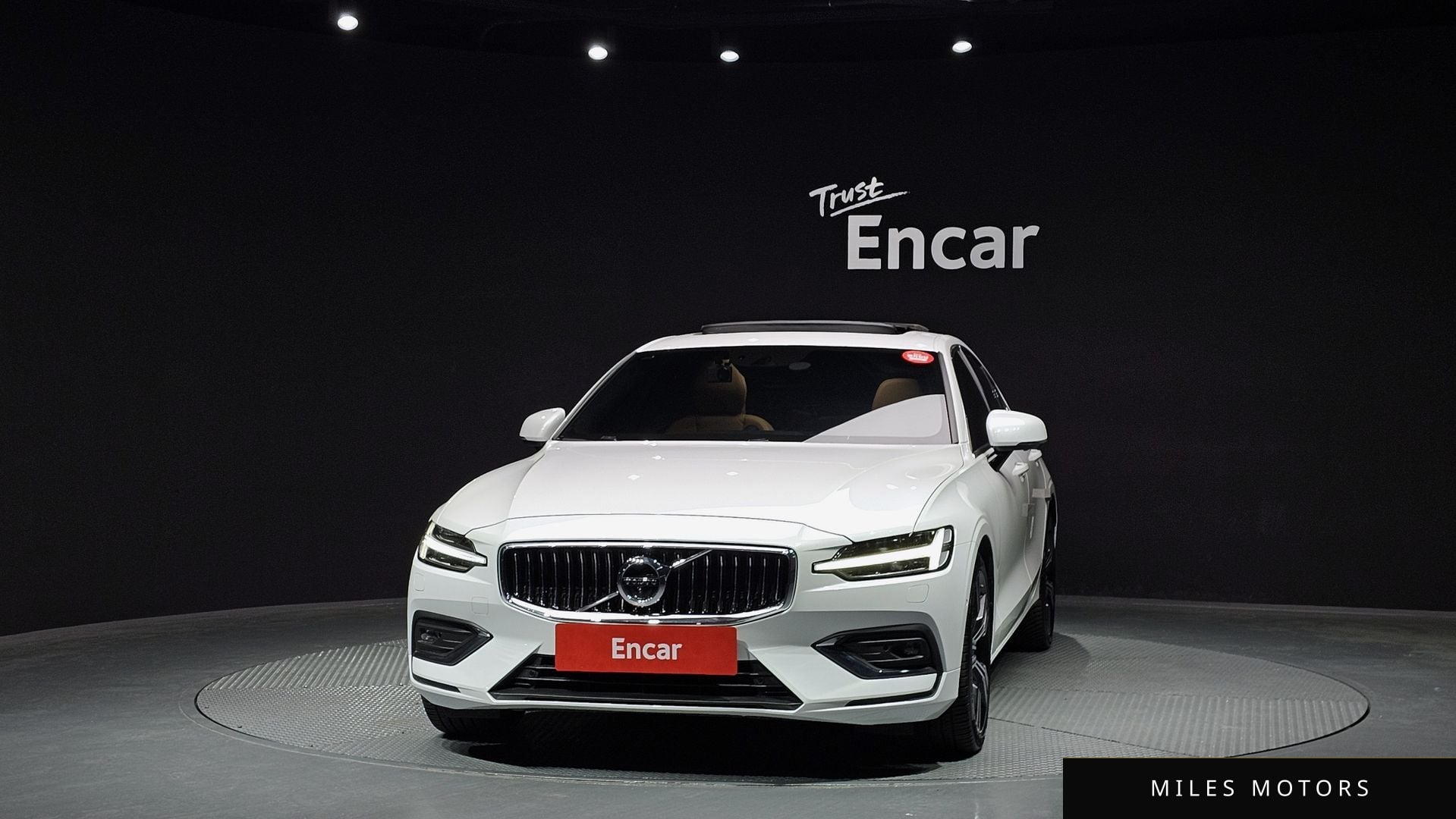 Volvo S60 2021 — миниатюра 3