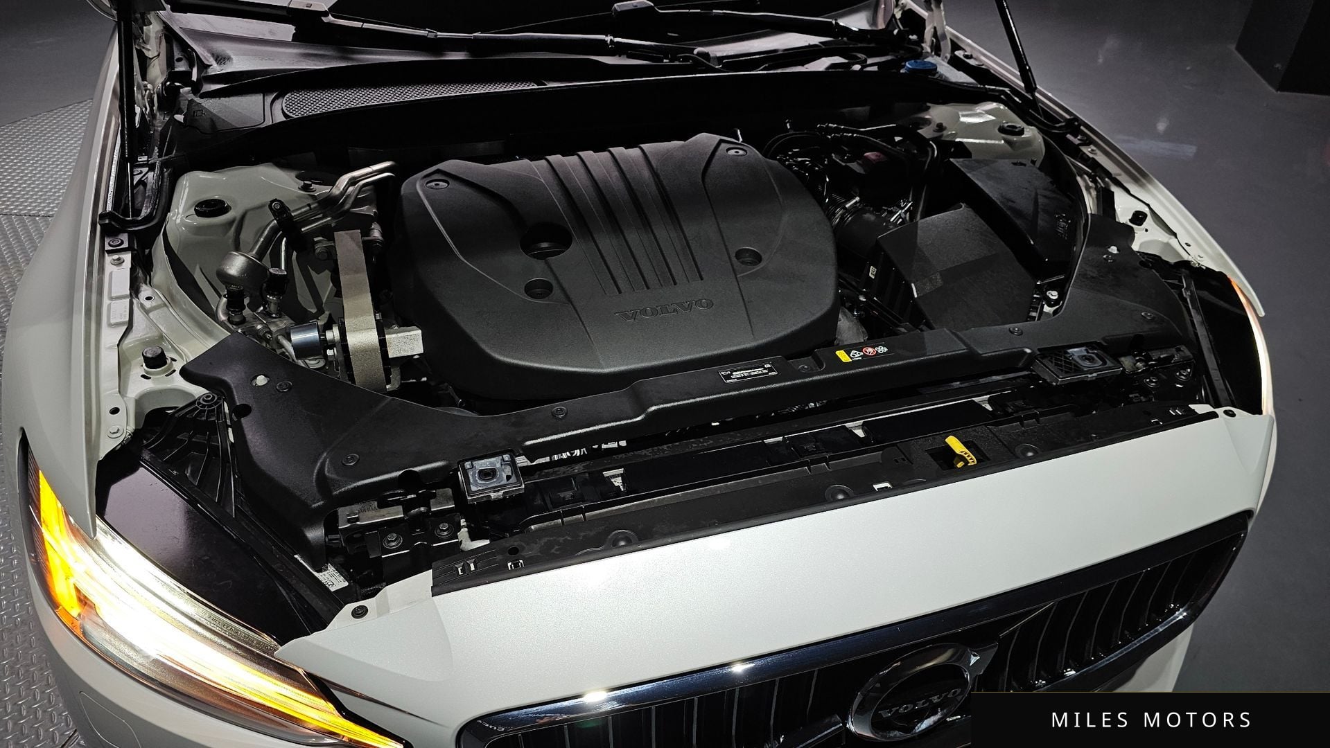 Volvo S60 2021 — миниатюра 6