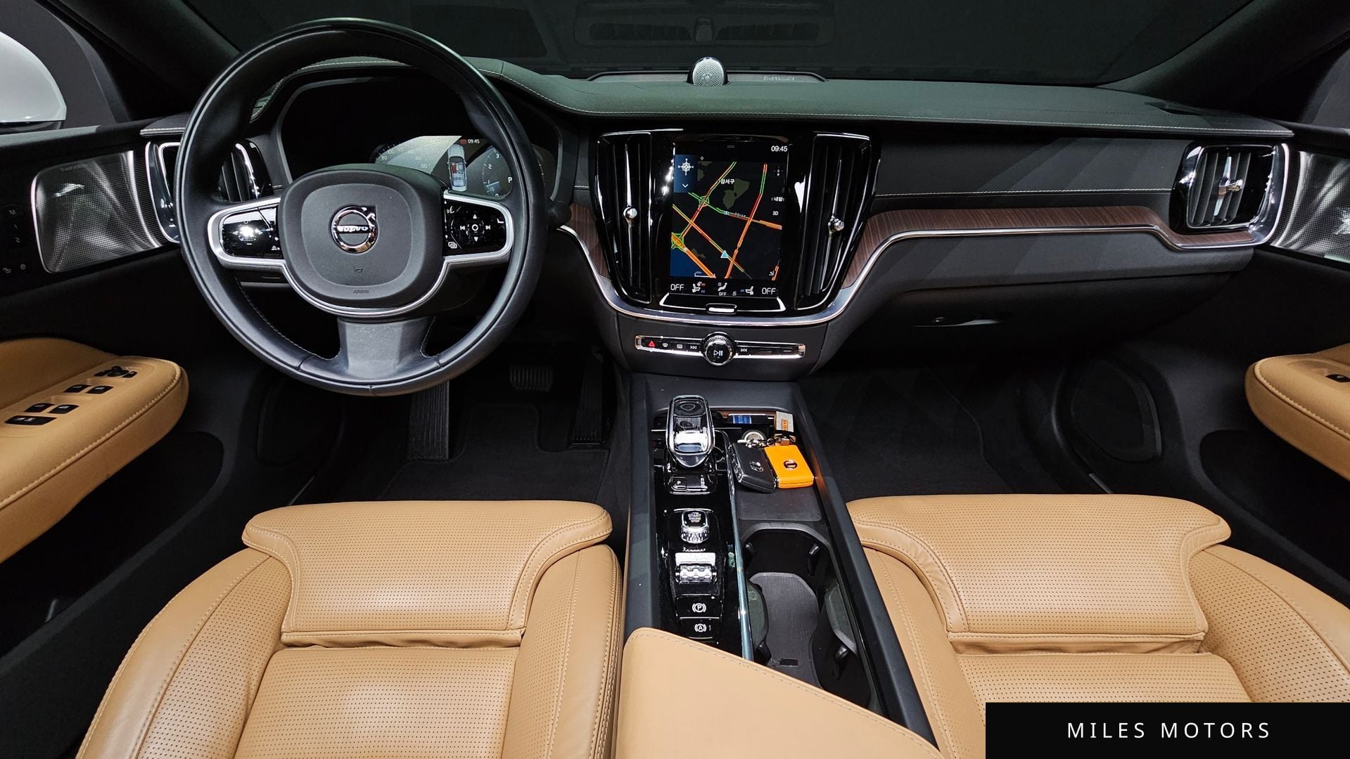 Volvo S60 2021 — миниатюра 9