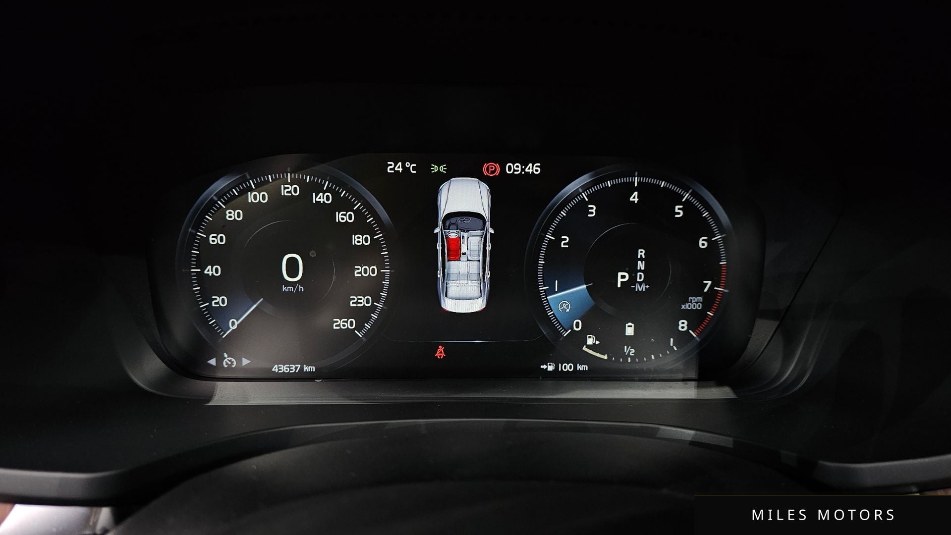 Volvo S60 2021 — миниатюра 10