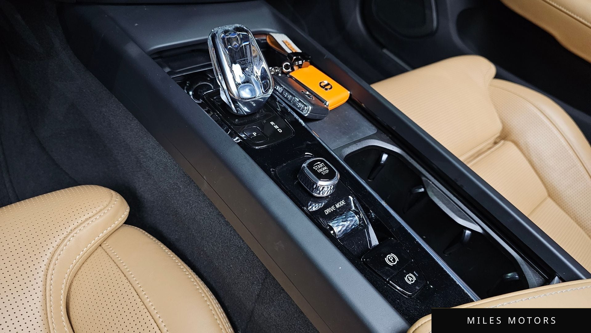 Volvo S60 2021 — миниатюра 11