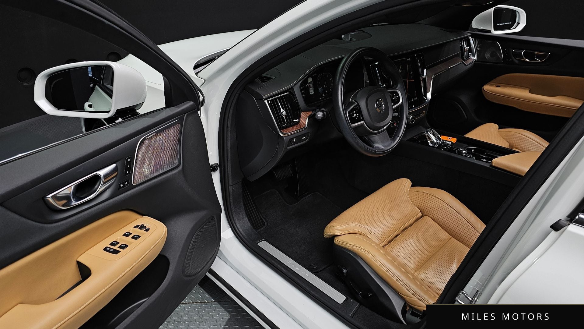 Volvo S60 2021 — миниатюра 12