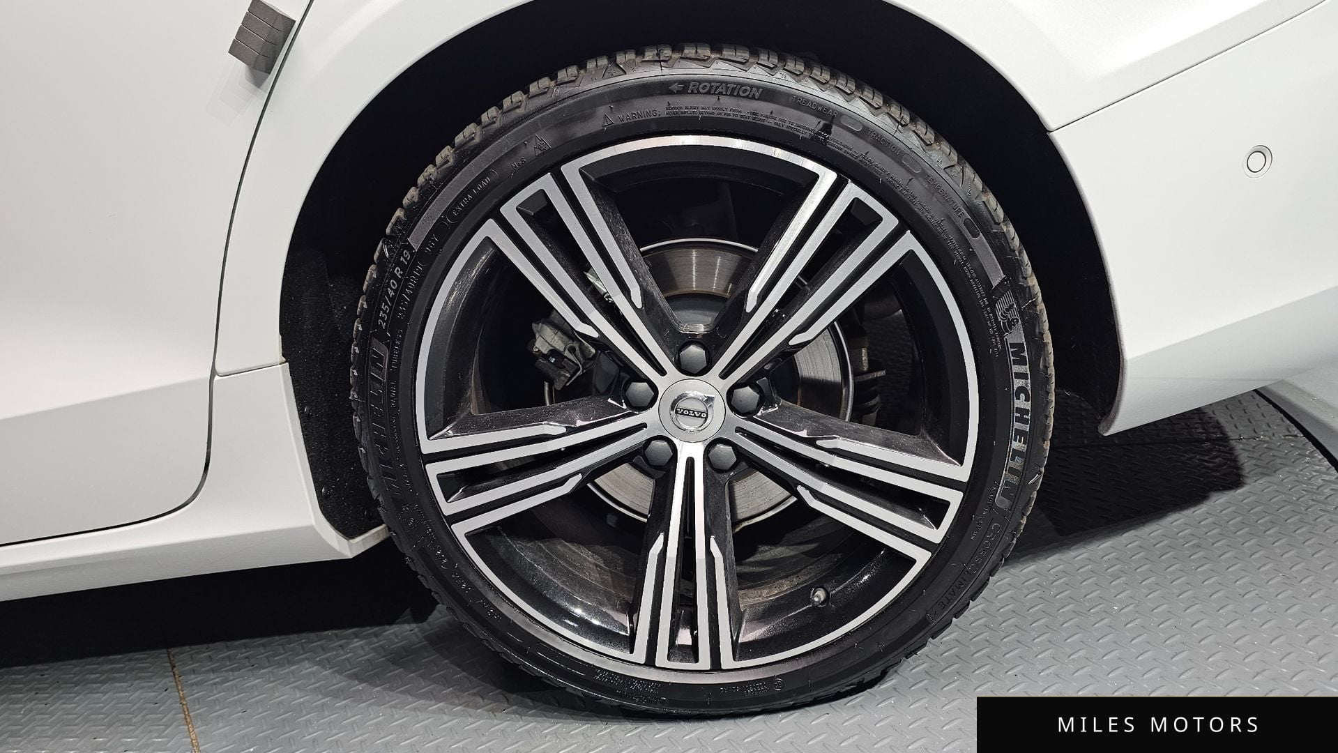 Volvo S60 2021 — миниатюра 7