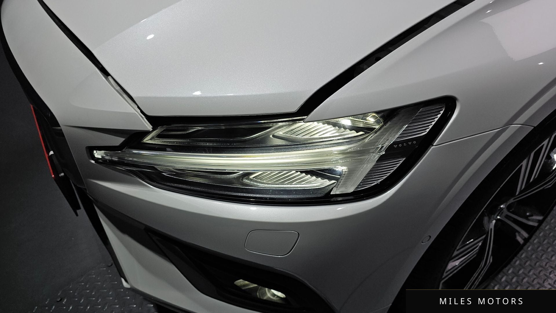 Volvo S60 2021 — миниатюра 8