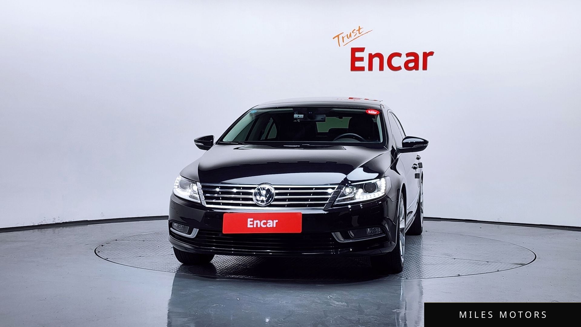 Volkswagen CC 2013 — миниатюра 3