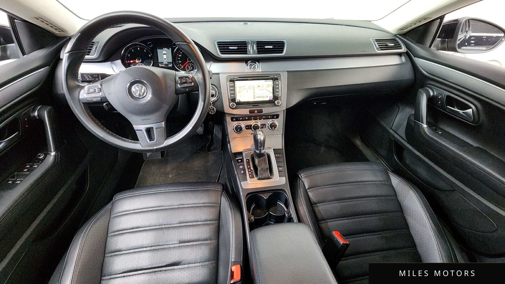 Volkswagen CC 2013 — миниатюра 7