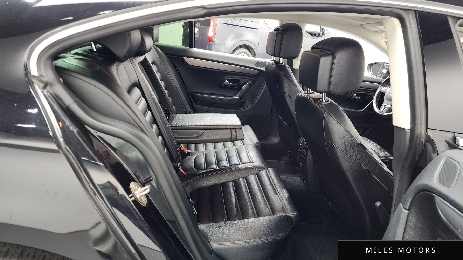 Volkswagen CC 2013 — миниатюра 11