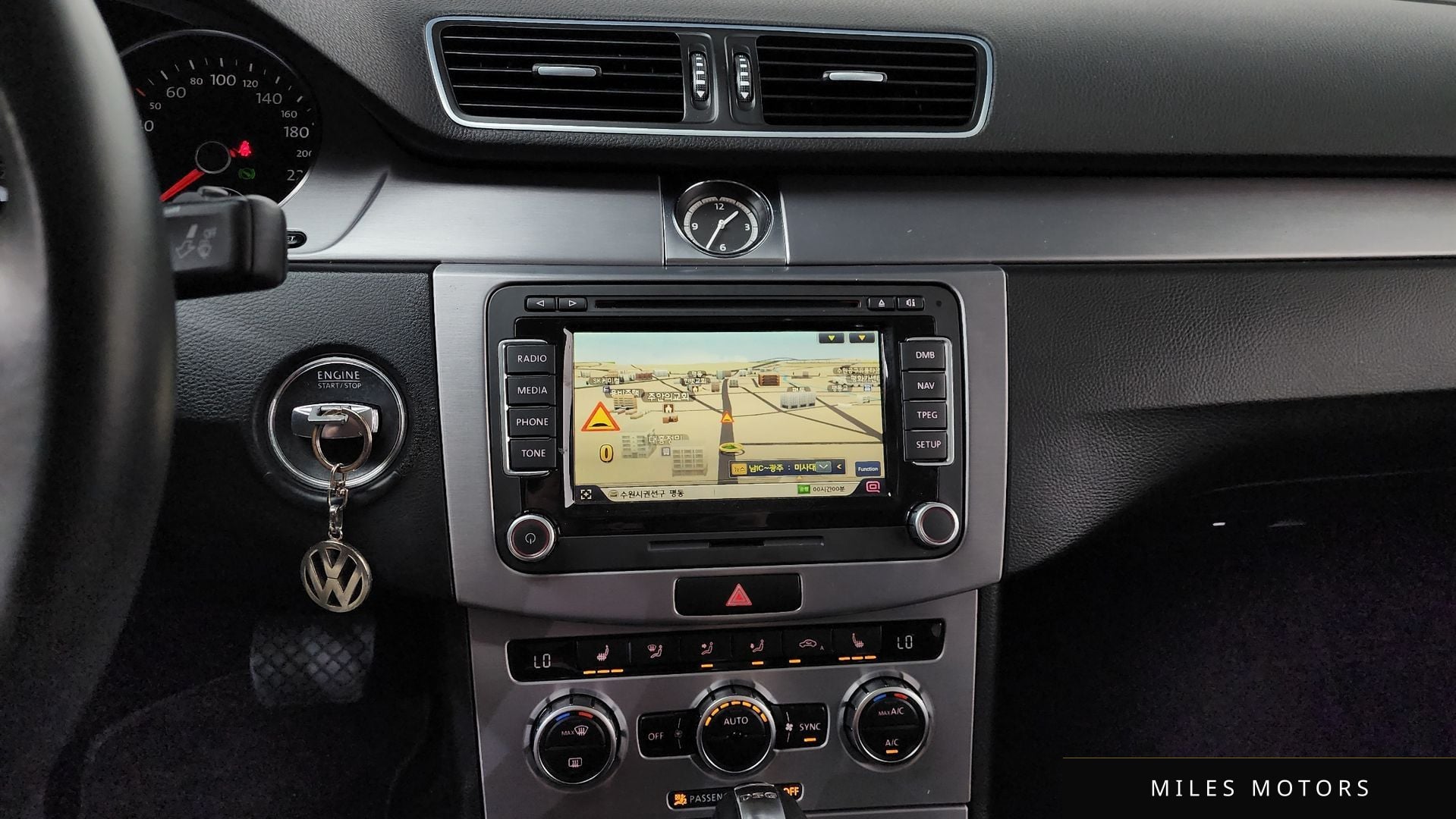 Volkswagen CC 2013 — миниатюра 12