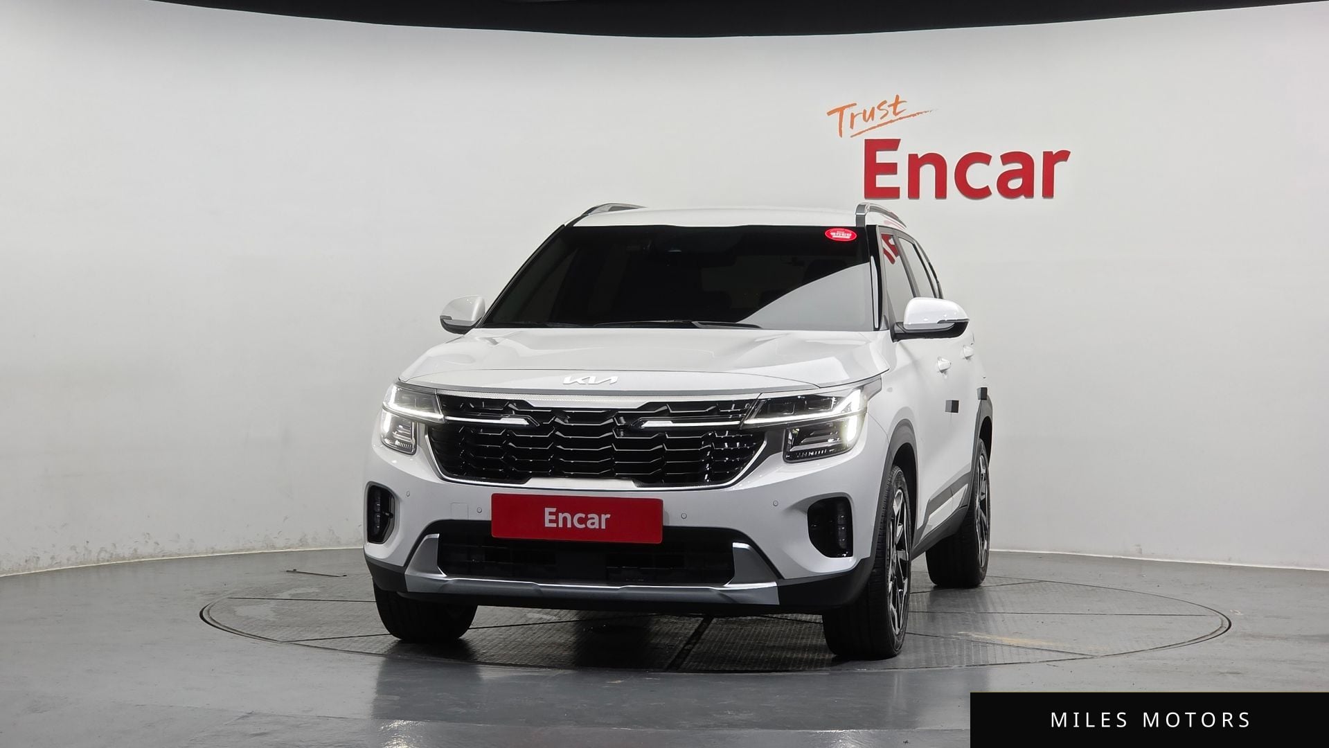 Kia Seltos 2025 — миниатюра 3