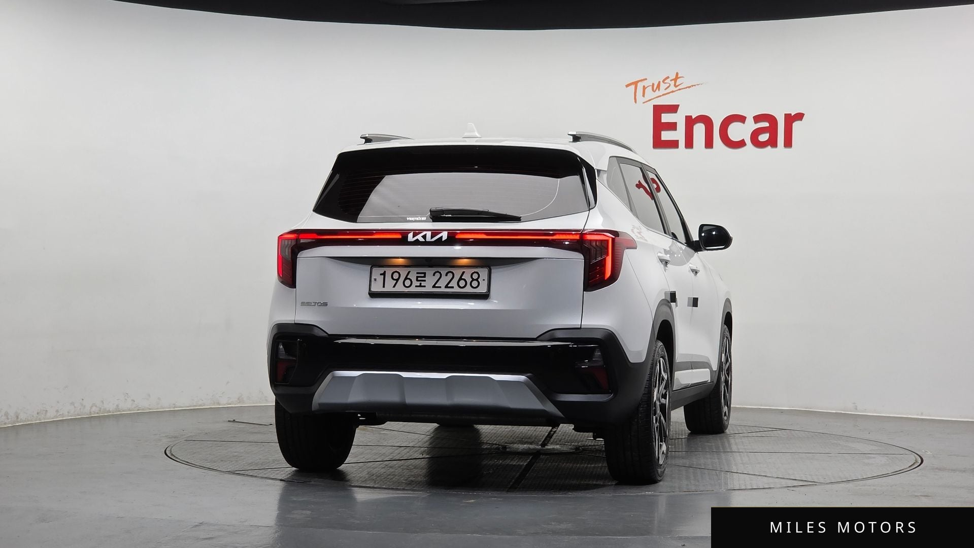 Kia Seltos 2025 — миниатюра 4