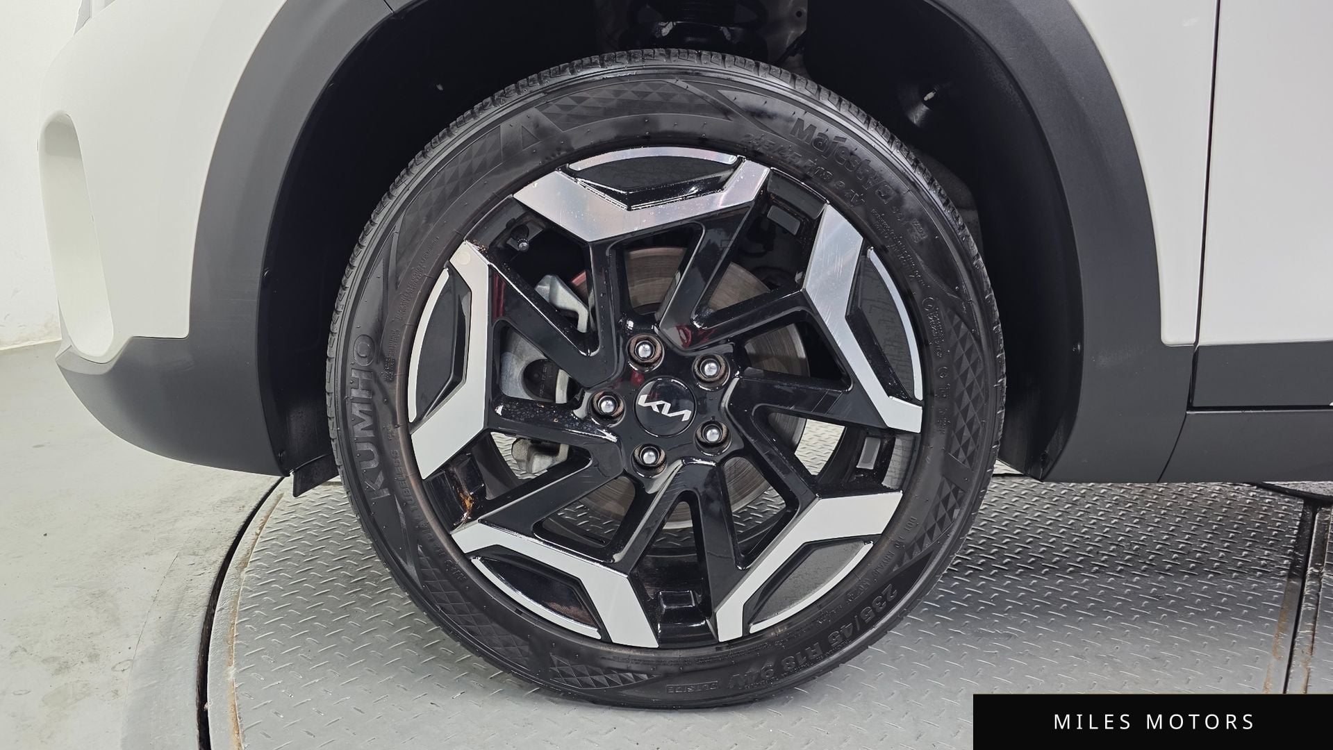 Kia Seltos 2025 — миниатюра 5