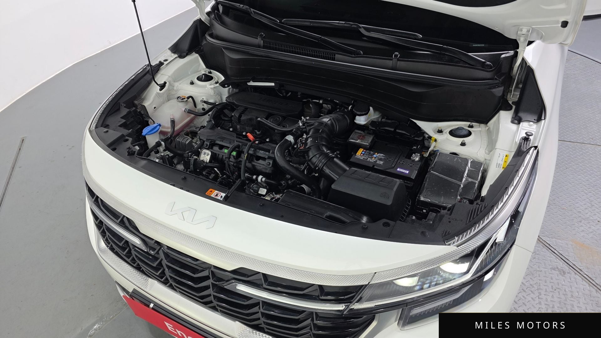 Kia Seltos 2025 — миниатюра 6