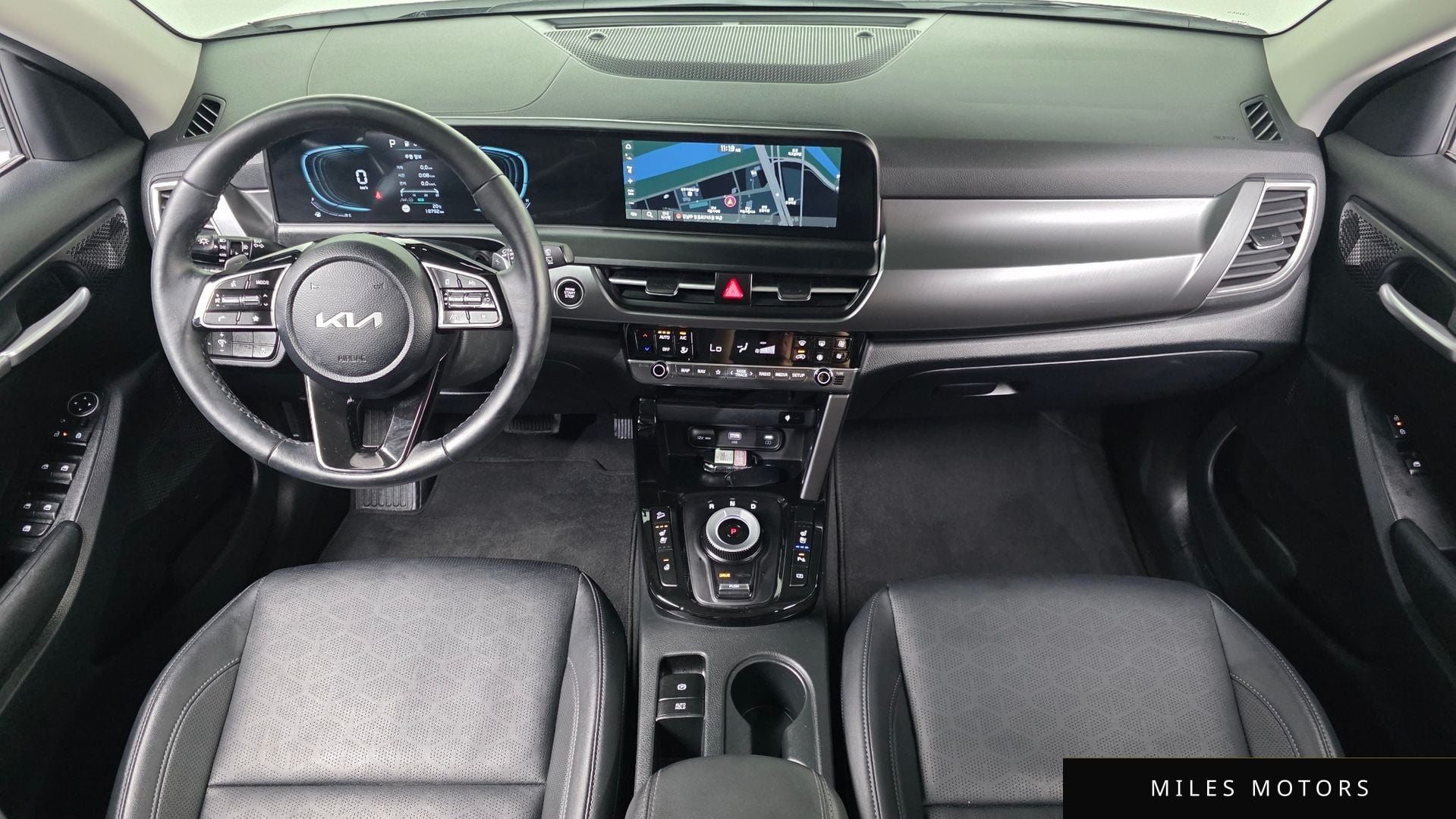 Kia Seltos 2025 — миниатюра 10