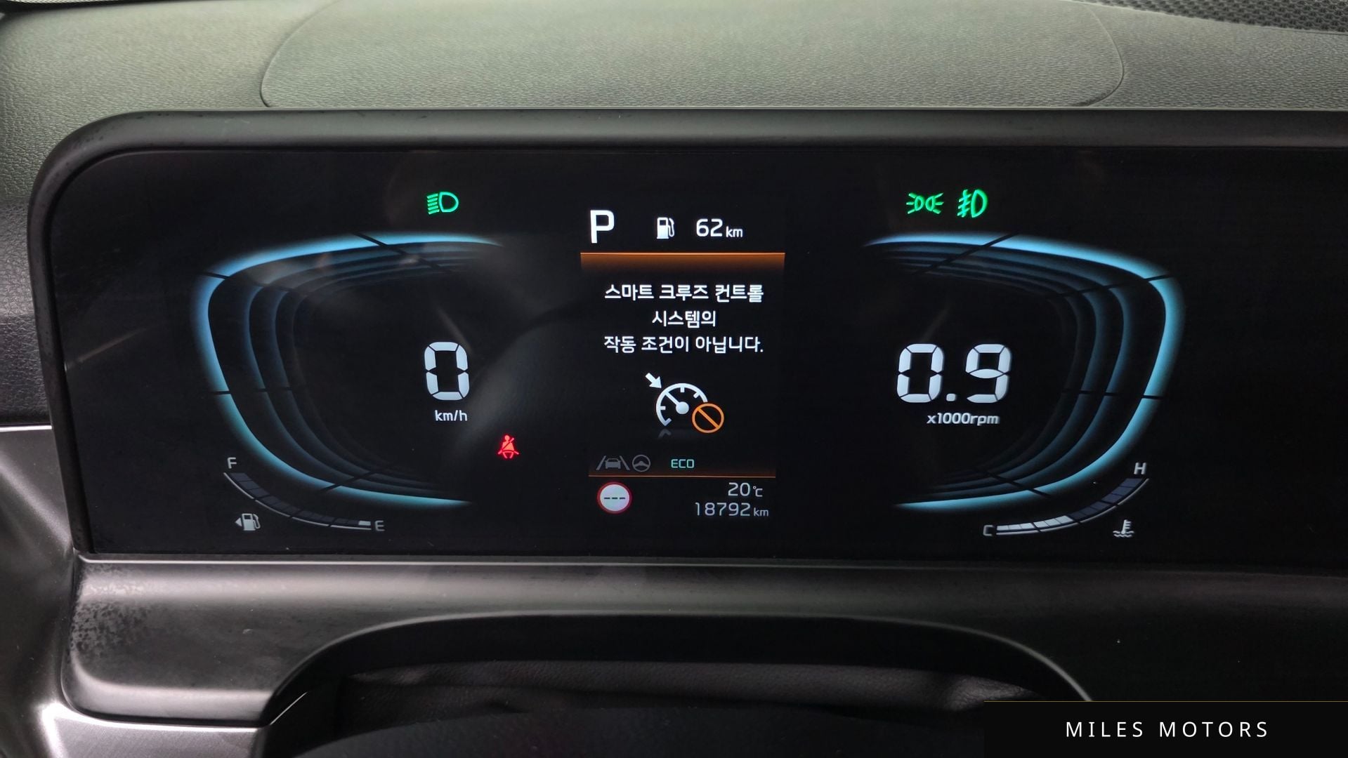 Kia Seltos 2025 — миниатюра 11