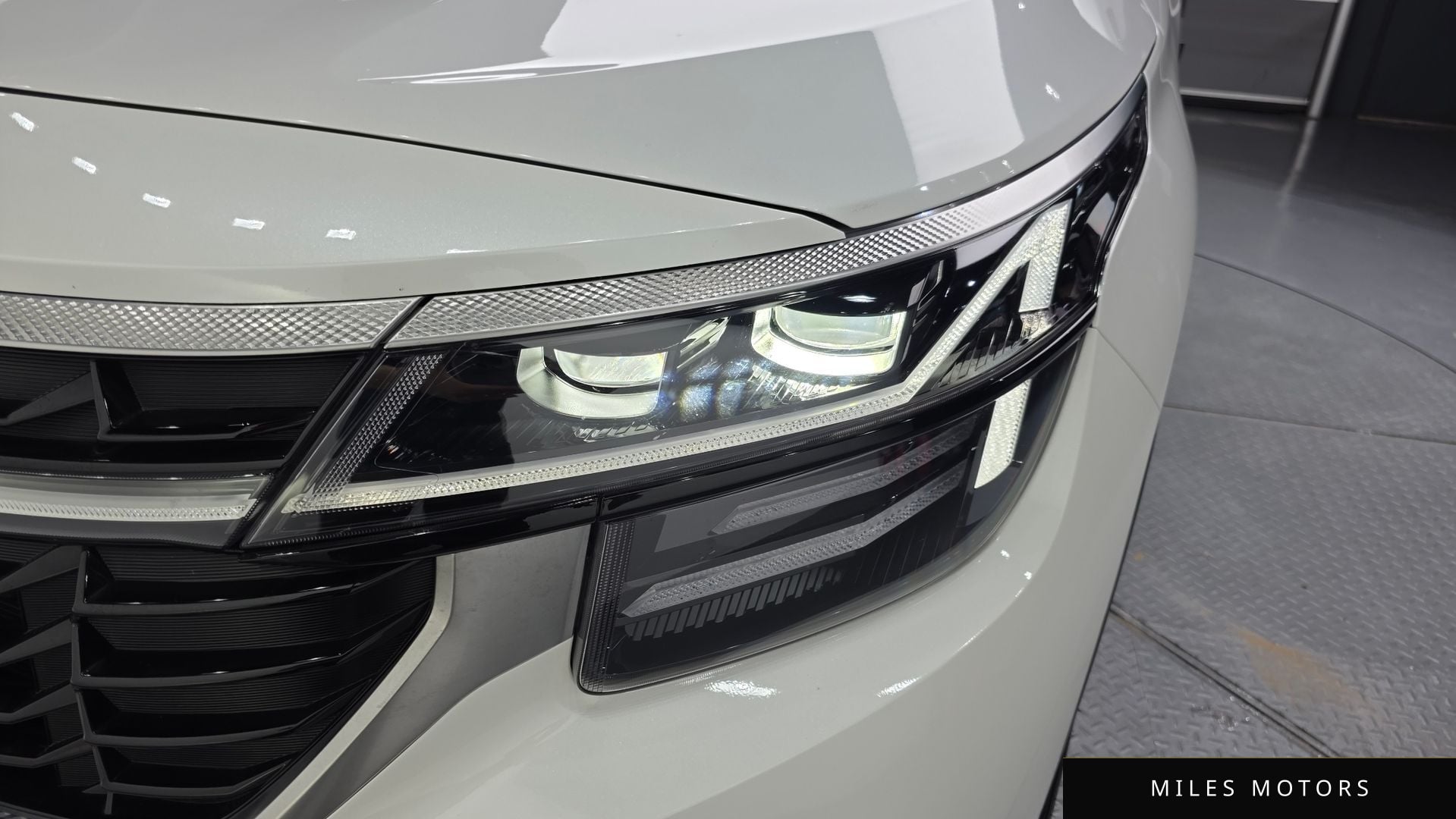 Kia Seltos 2025 — миниатюра 8