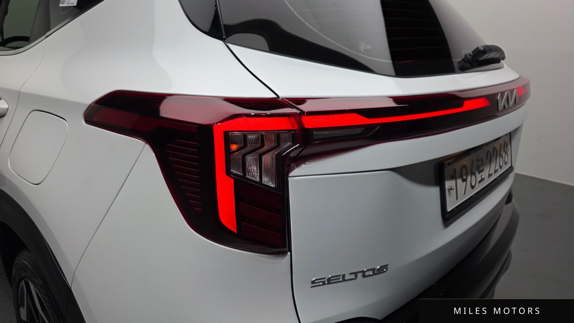 Kia Seltos 2025 — миниатюра 9