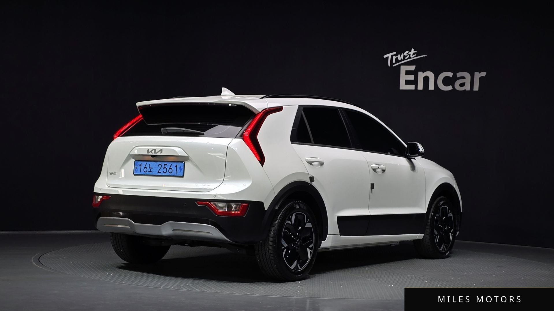 Kia Niro 2024 — миниатюра 2