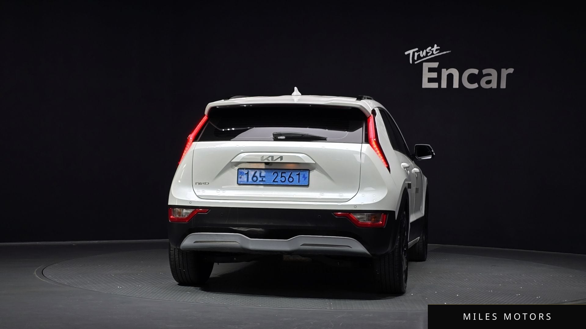 Kia Niro 2024 — миниатюра 4