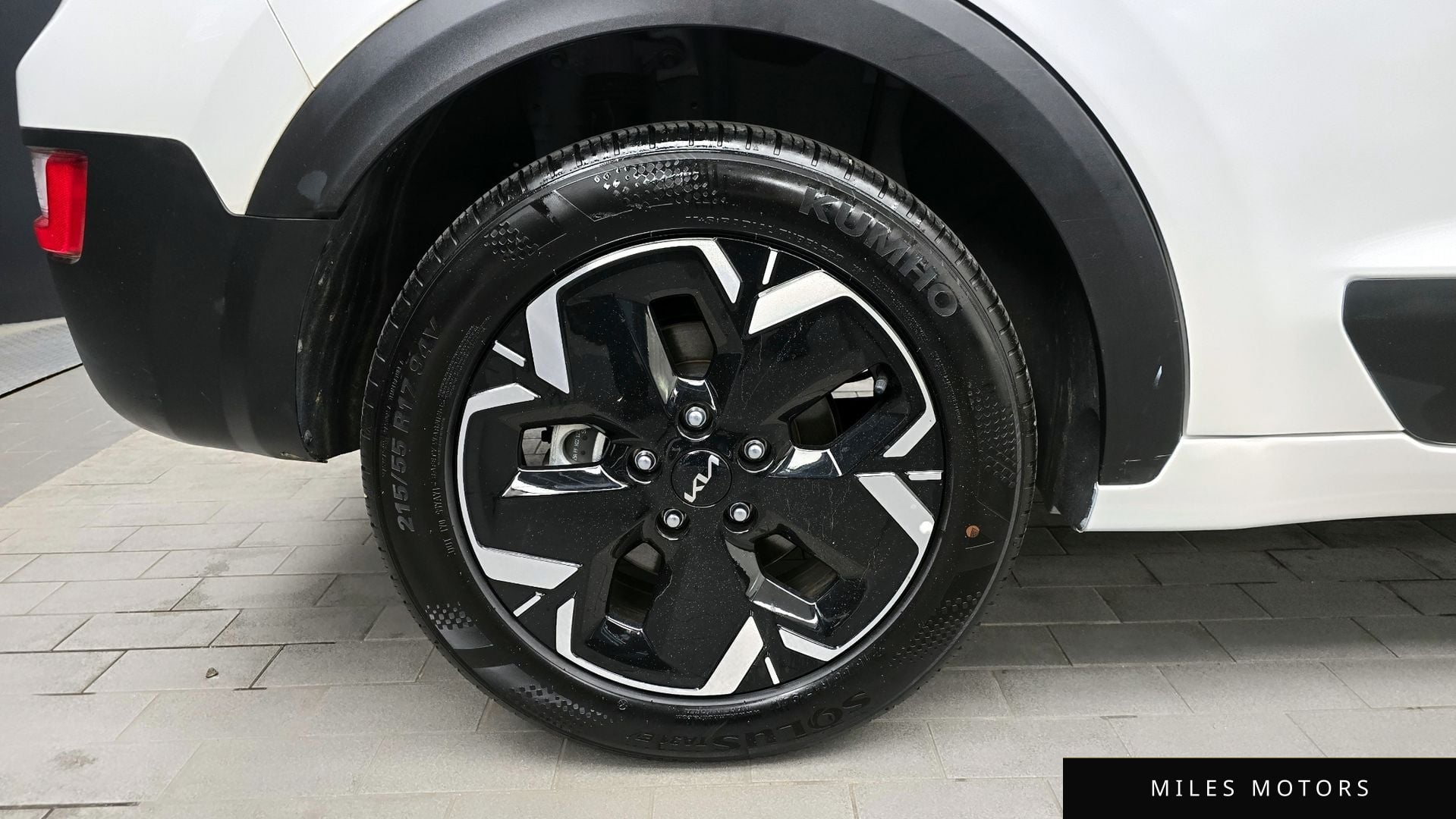 Kia Niro 2024 — миниатюра 5
