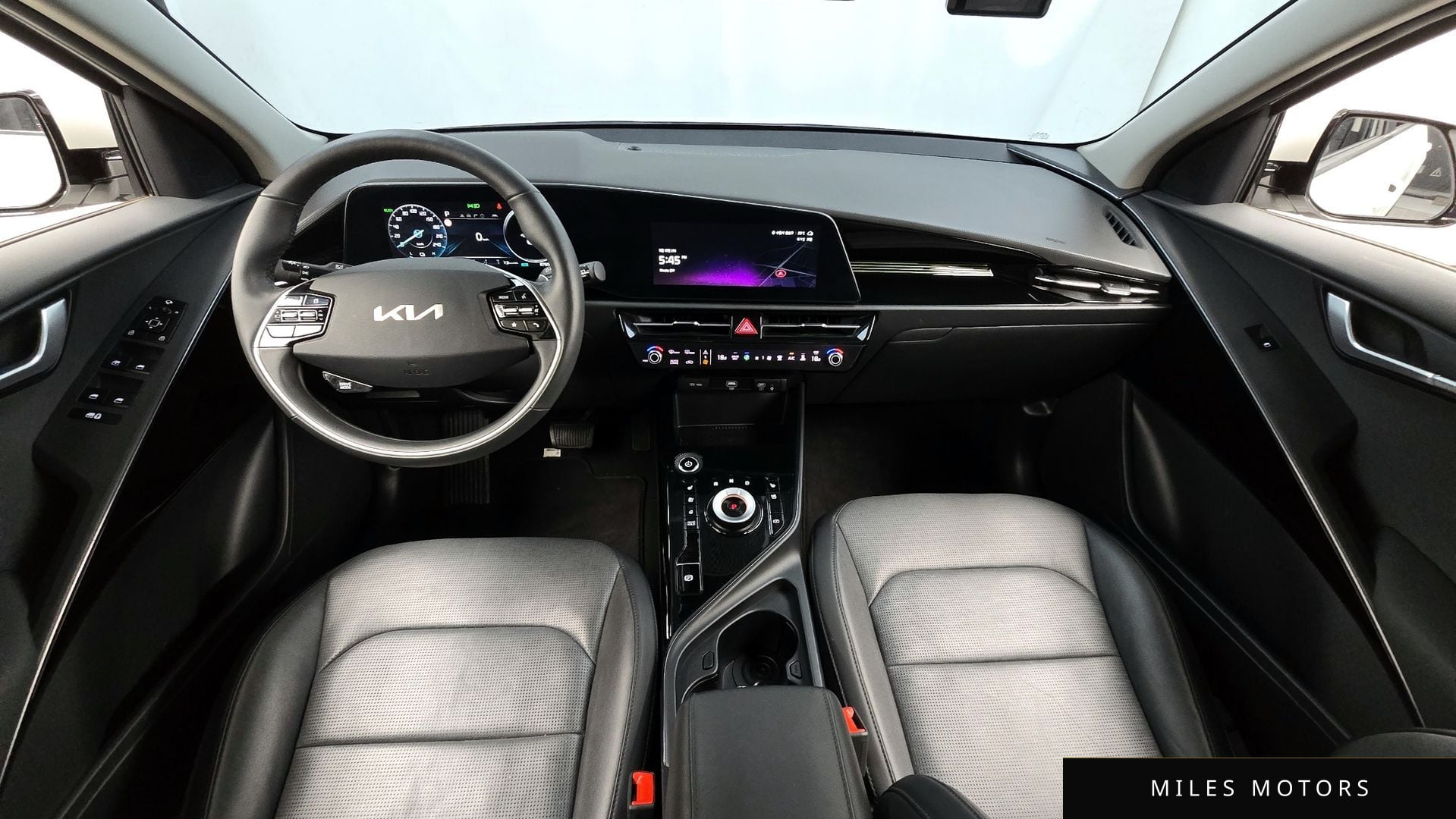 Kia Niro 2024 — миниатюра 10