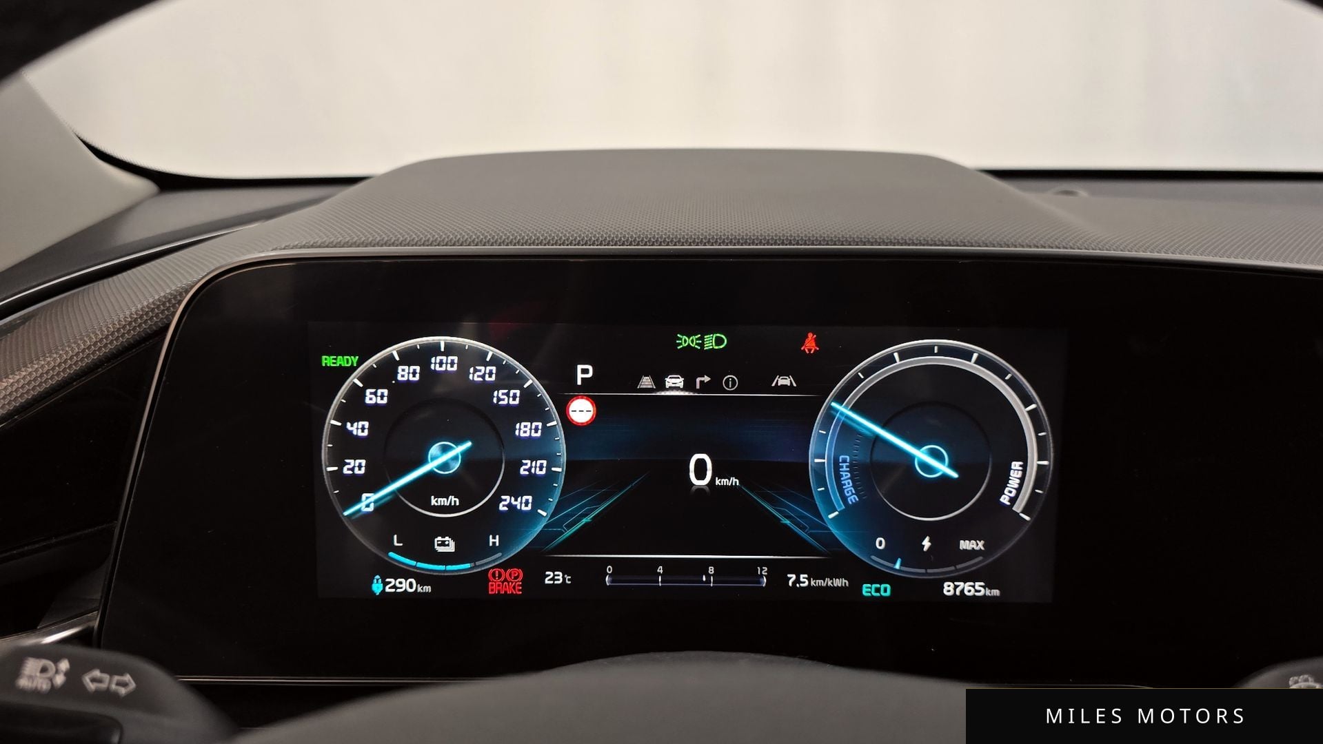 Kia Niro 2024 — миниатюра 11