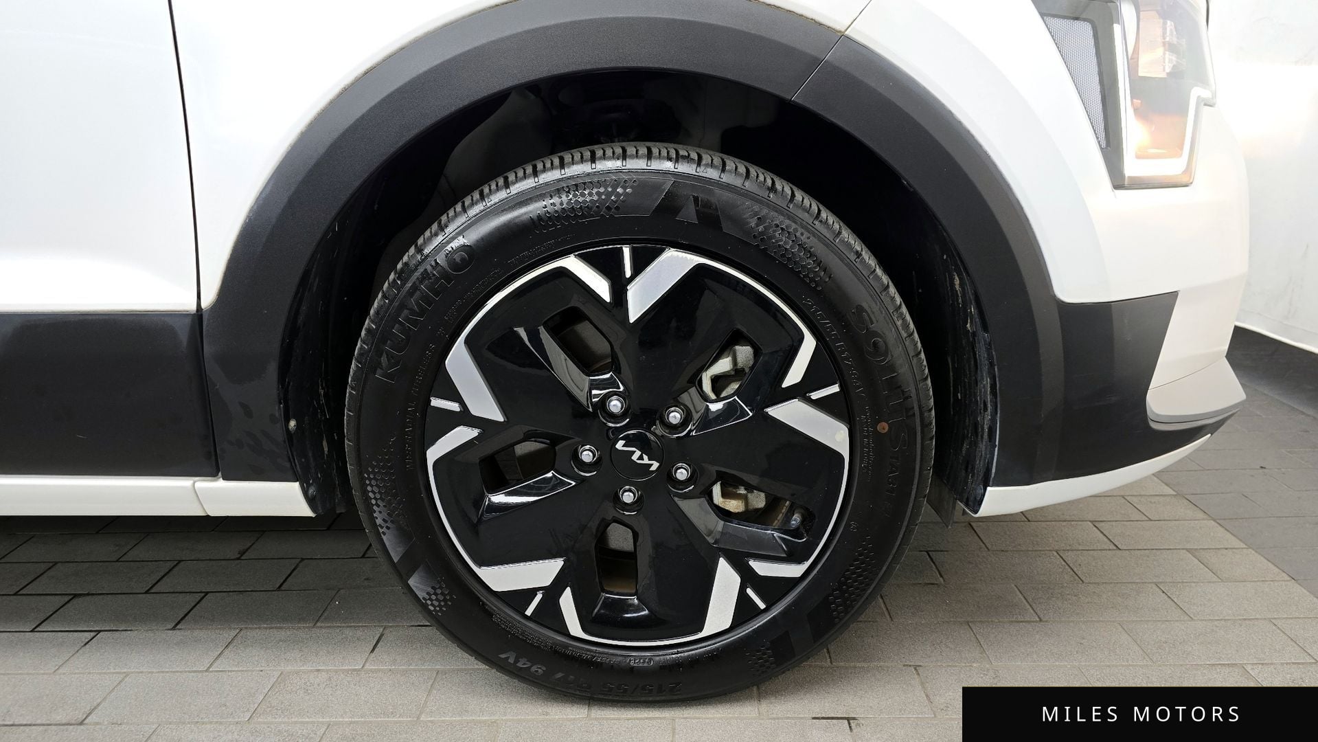 Kia Niro 2024 — миниатюра 7