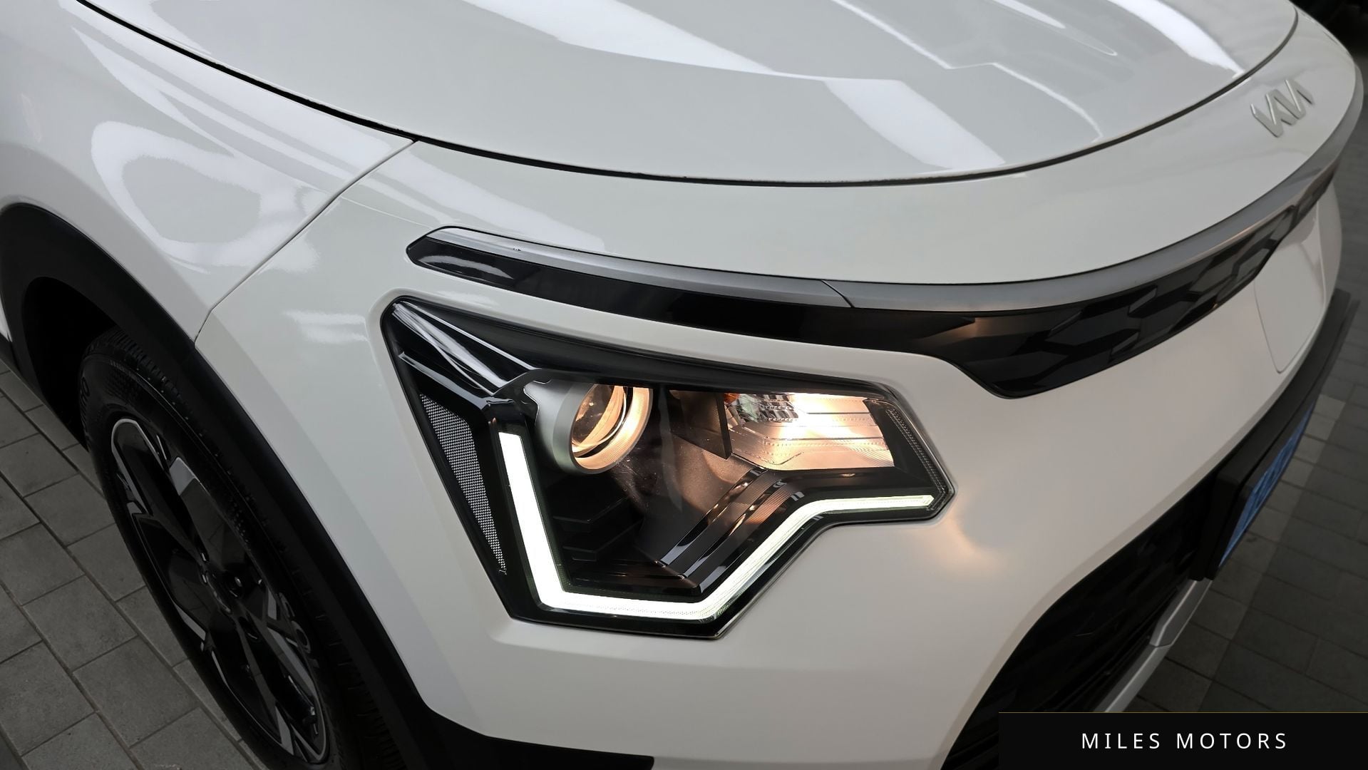 Kia Niro 2024 — миниатюра 8
