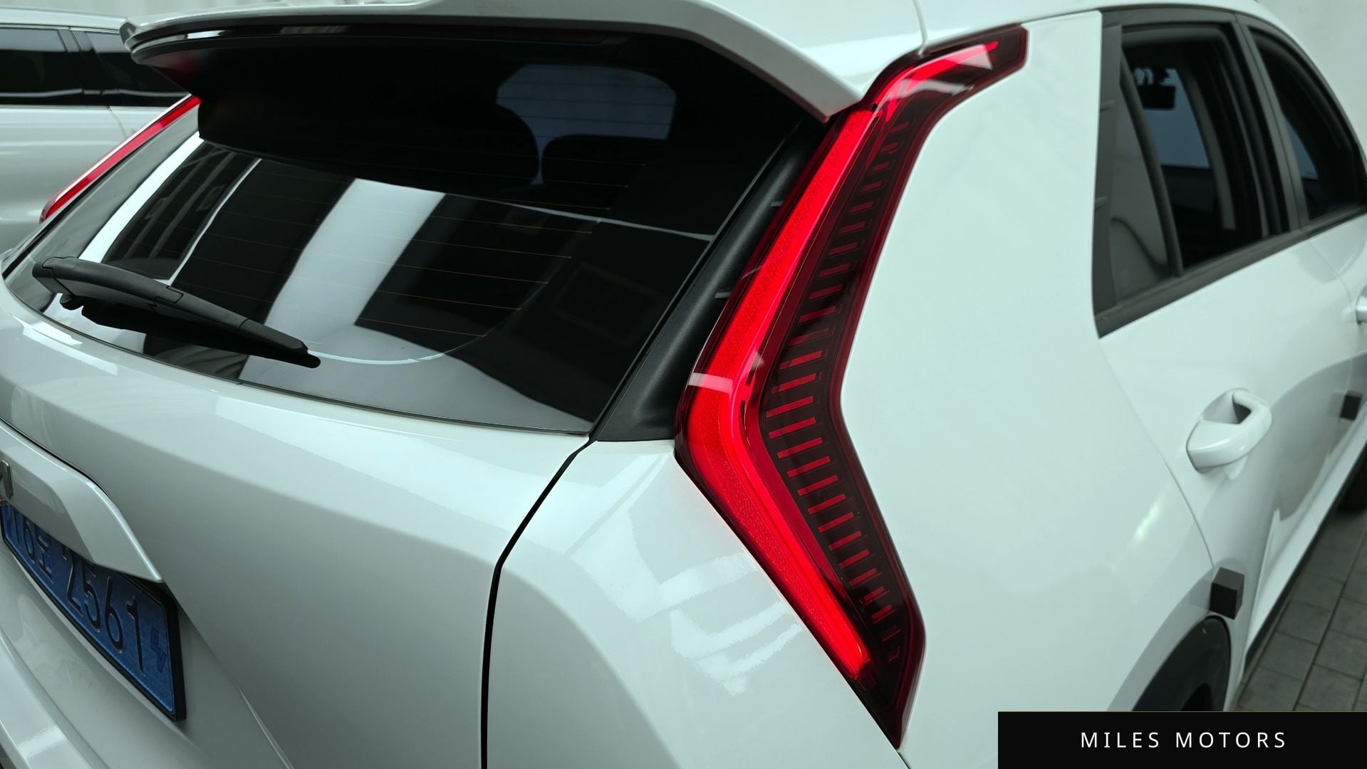 Kia Niro 2024 — миниатюра 9