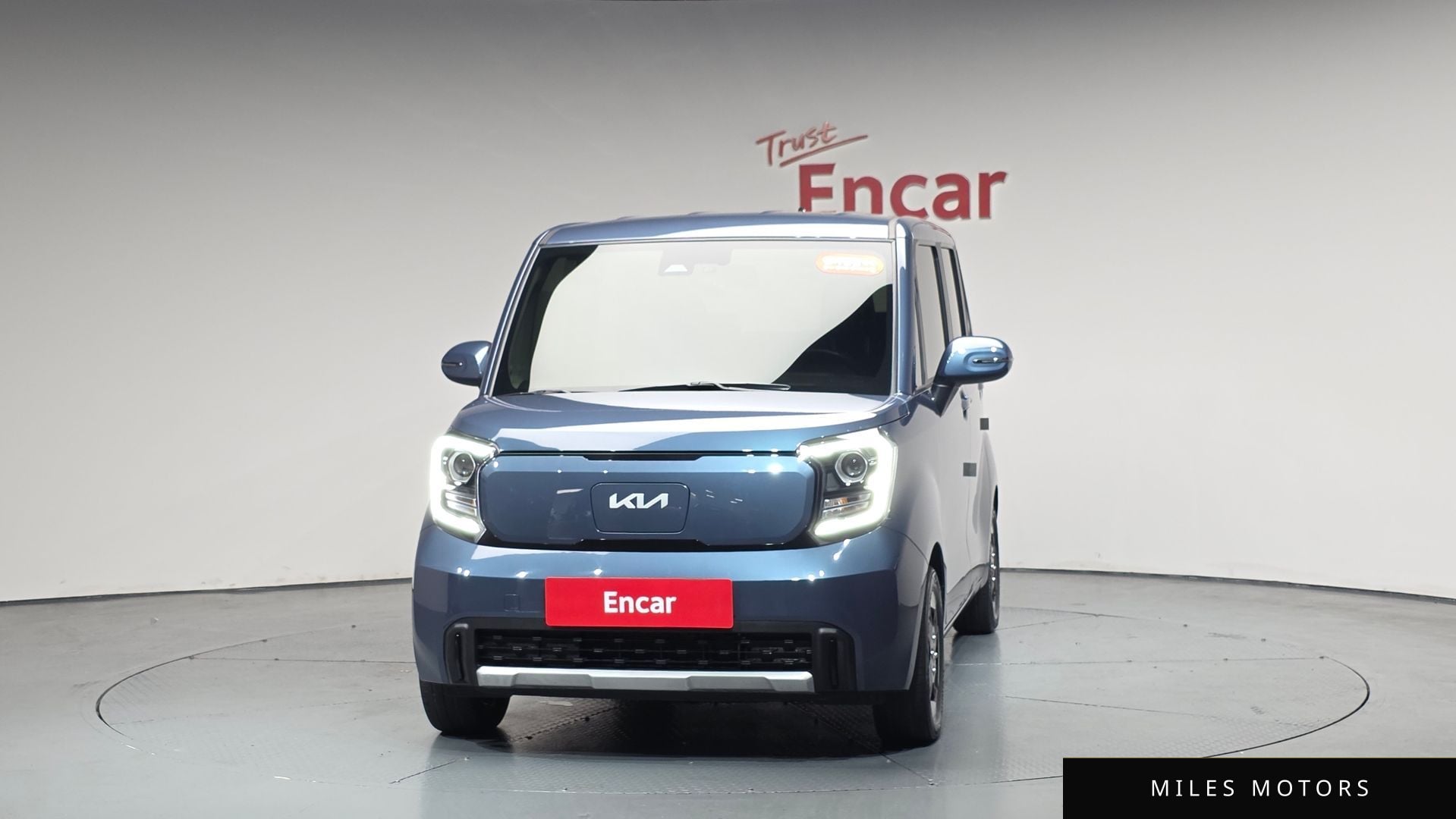 Kia RAY 2024 — миниатюра 2