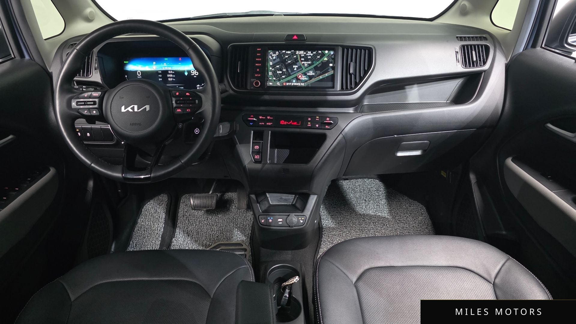 Kia RAY 2024 — миниатюра 9