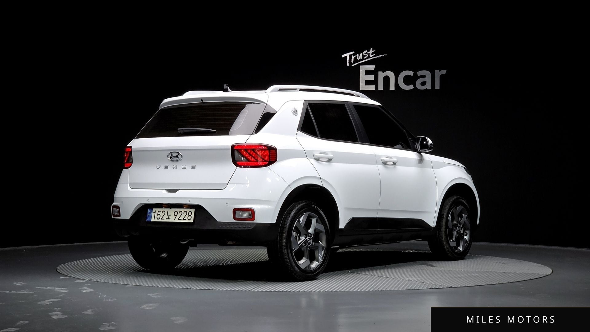 Hyundai Venue 2024 — миниатюра 2