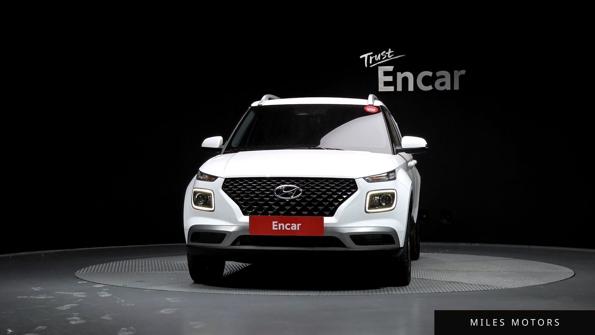 Hyundai Venue 2024 — миниатюра 3